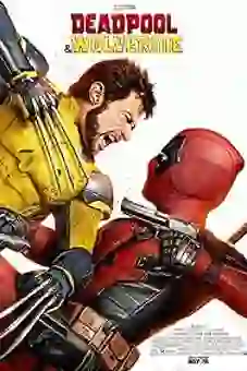 Deadpool-Wolverine