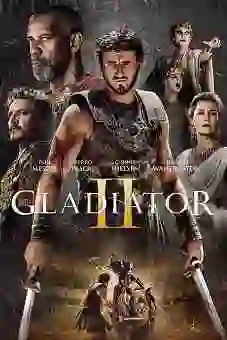 Gladiator-II