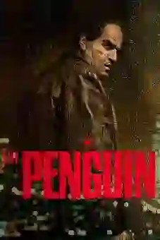 The-Penguin-Season-1