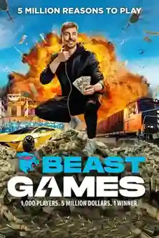 Beast Games