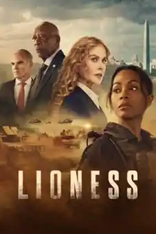 Lioness S02