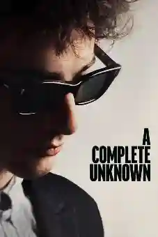 A-Complete-Unknown