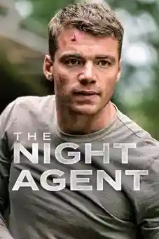 The Night Agent S01