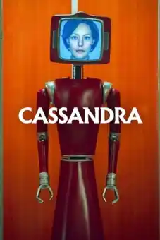 Cassandra Season 1