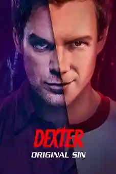 Dexter Original Sin S01