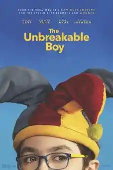 The Unbreakable Boy 2025