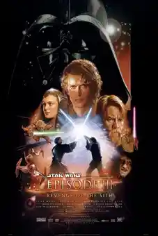 Star Wars 2025