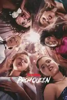 Fear Street Prom Queen