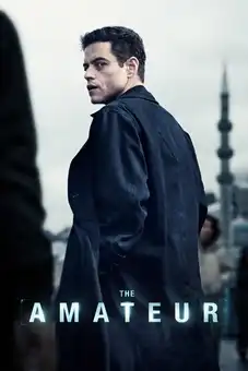 The Amateur 2025