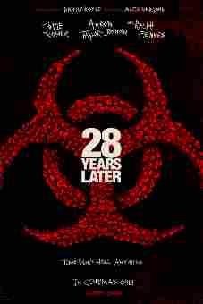 28 Years Later