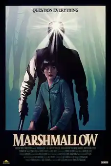 Marshmallow 2025