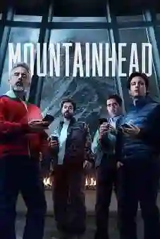 Mountainhead-2025