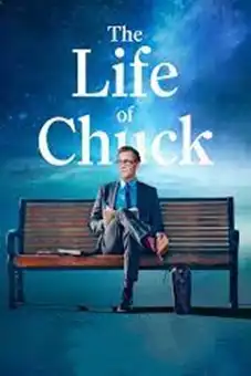 The Life of Chuck 2025