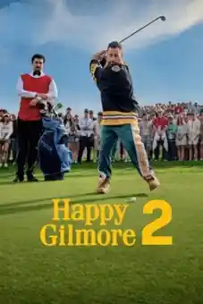 Happy Gilmore 2