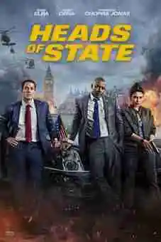 Heads of State 2025