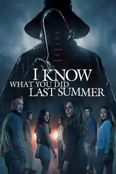 I Know What You Did Last Summer 2025