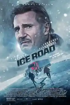 Ice Road Vengeance 2025