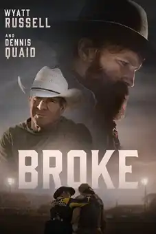 Broke 2025