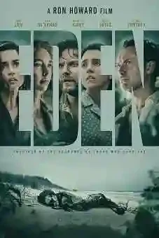 Eden-2025