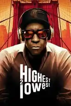Highest 2 Lowest 2025