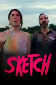 Sketch 2025