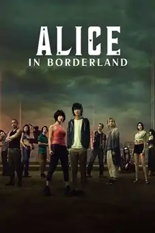 Alice in Borderland Season 3