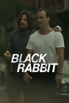 Black Rabbit S01