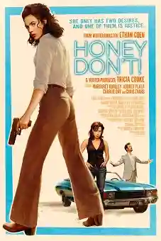 Honey Dont 2025