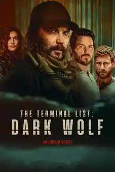 The Terminal List S01