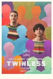 Twinless 2025
