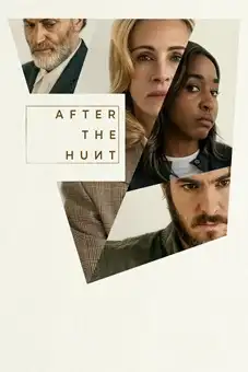 After the Hunt 2025