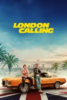 London Calling 2025