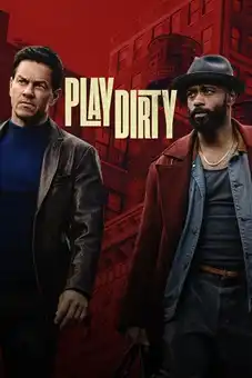 Play Dirty 2025