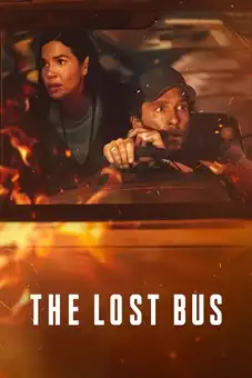 The Lost Bus 2025