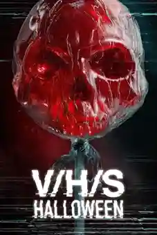 VHSHalloween 2025
