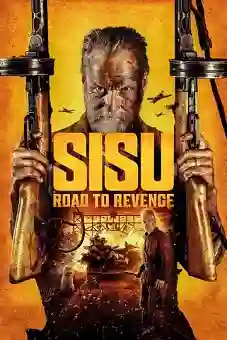 Sisu Road to Revenge 2025