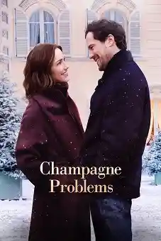 Champagne Problems 2025