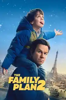 The Family Plan 2 2025